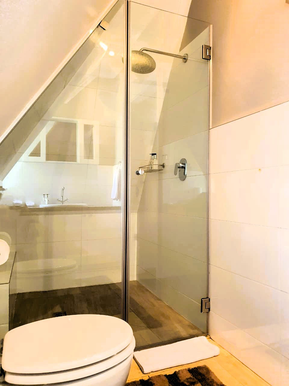 Wildolive Self-Catering Villa